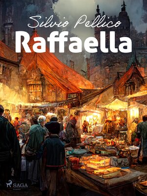 cover image of Raffaella